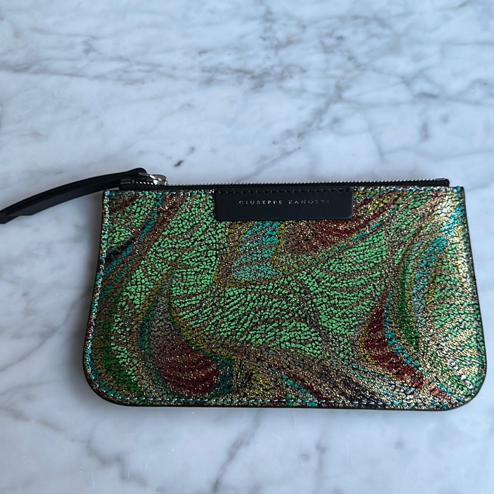 Small clutch brand new